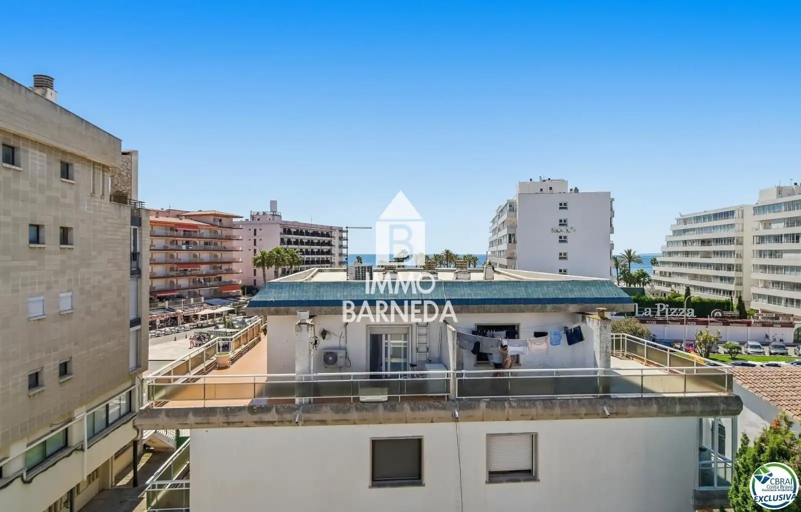 Wohnung mit Terrasse zum Verkauf in ROCA LLARGA 22, imagen 4