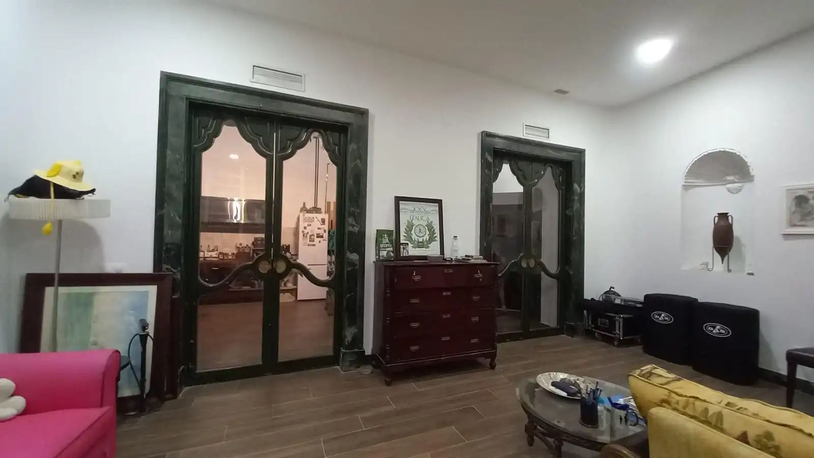 Piso en venta en Jerez de la Frontera