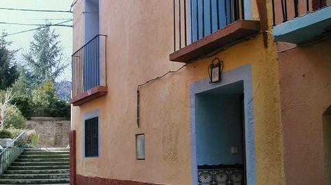 Foto 2 de Casa o chalet en venta en Santa Cruz de Grío, Zaragoza