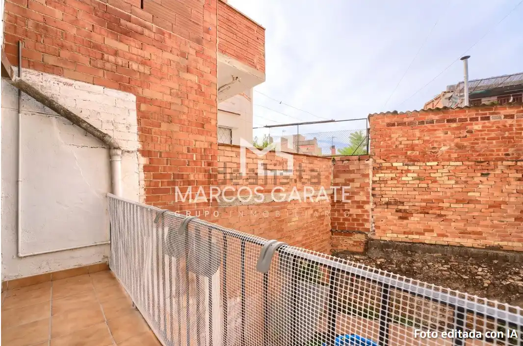 Vista exterior de Casa o chalet en venta en El Vendrell con Calefacción, Terraza y Balcón