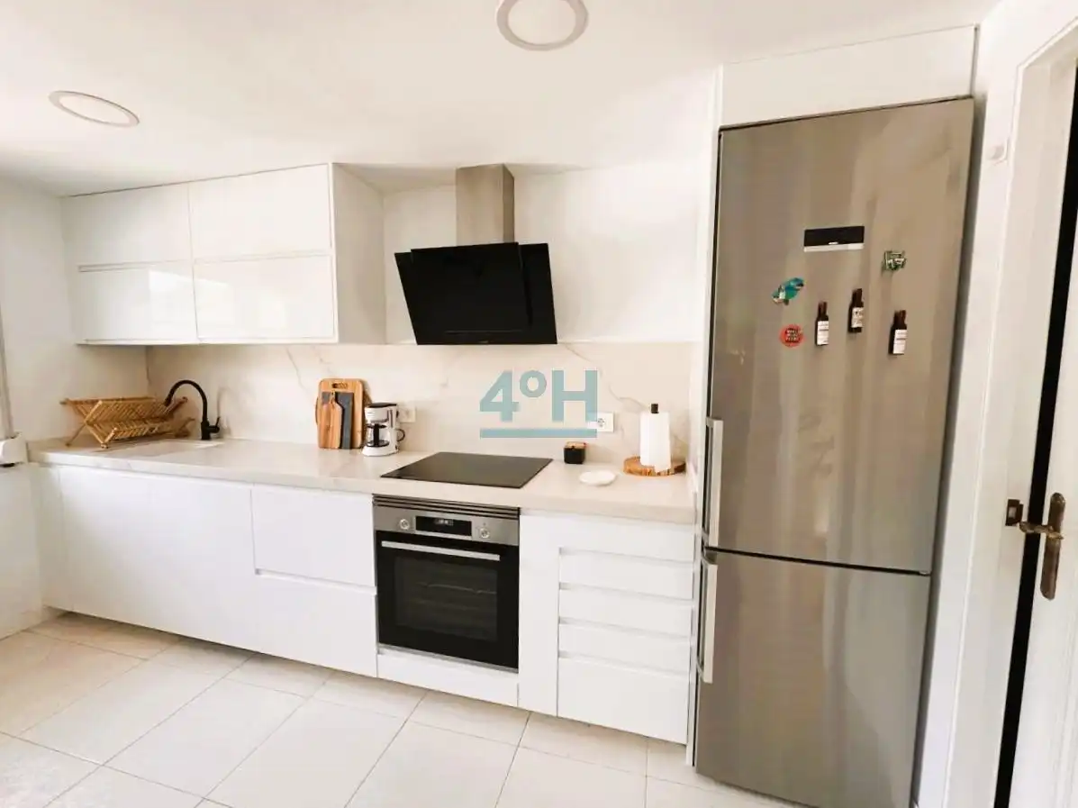 Kitchen of Houses for sale in Taboadela  with Heating, Private garden and Terrace