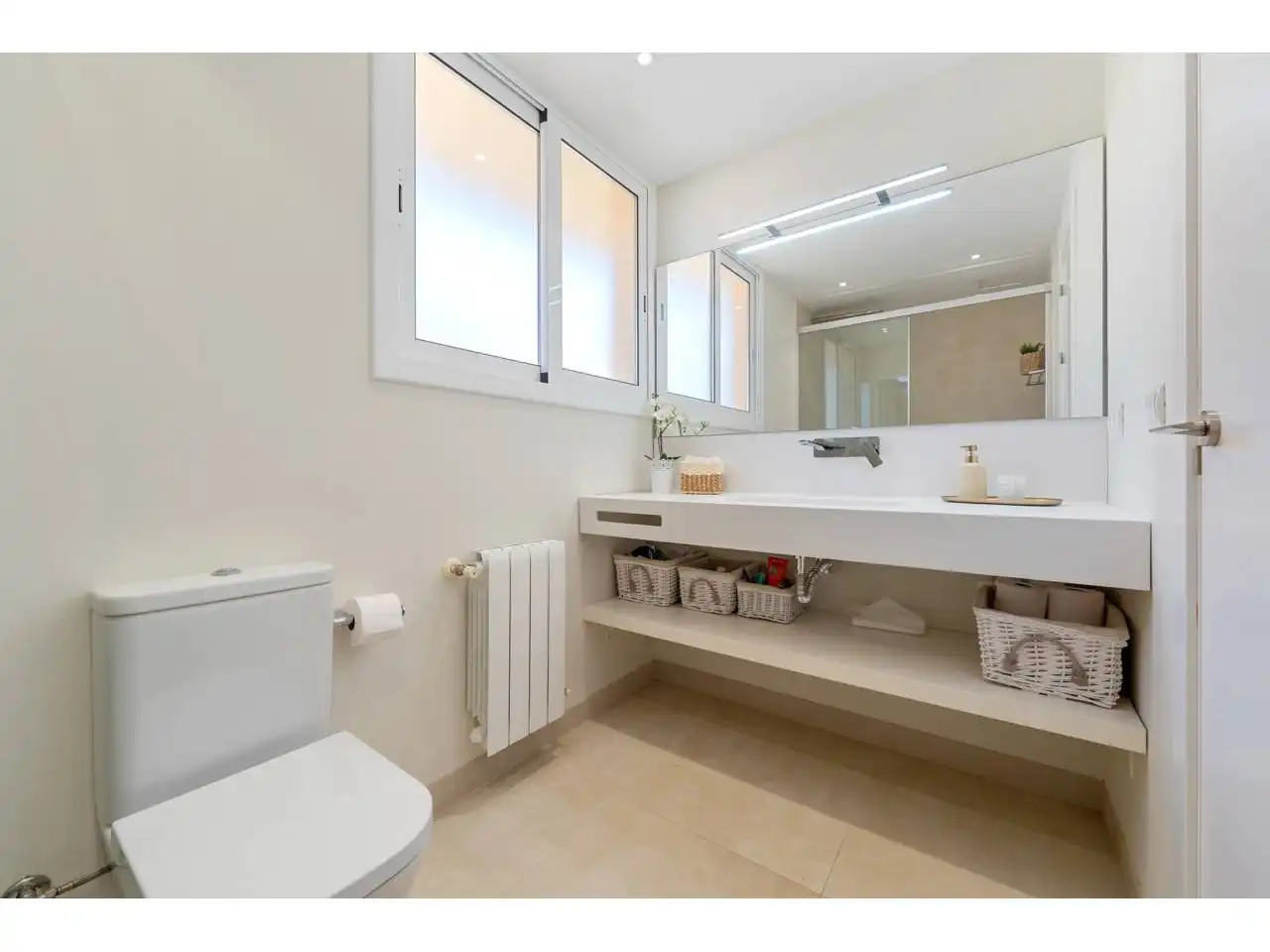 Bathroom of Flat for sale in Bonavista