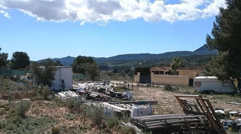 Parcela de 2.138m2, Terol, immagine 2