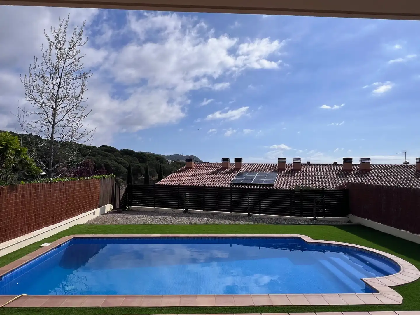 Casa amb terrassa en venda a Vilassar de Dalt, imagen 79