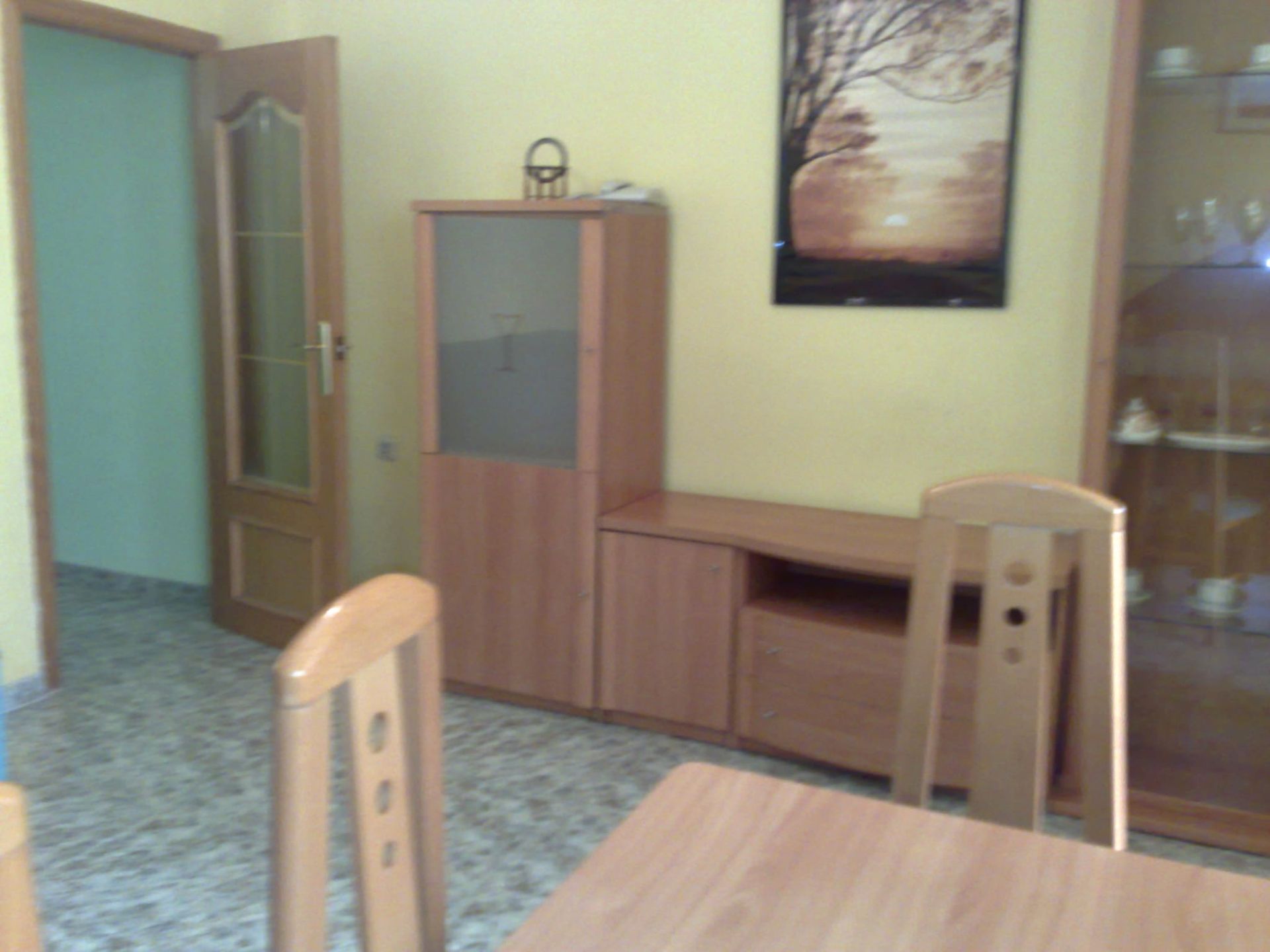 Menjador de Pis en venda en Catarroja amb Forn