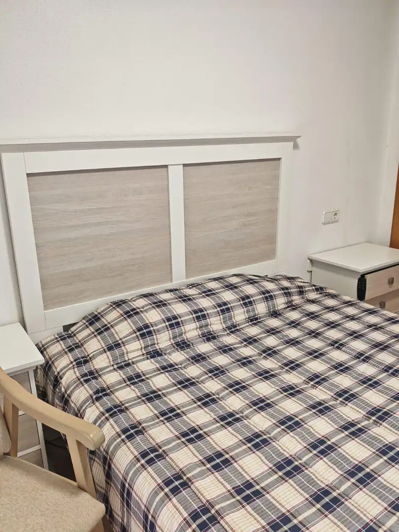 Habitación de Piso en venta en Murcia