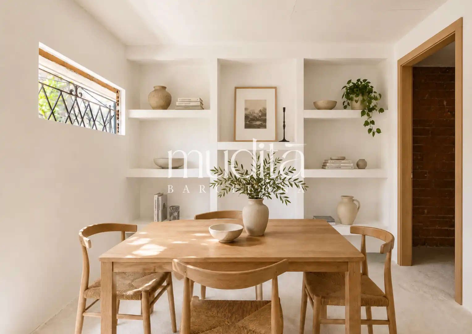 Dining room of Houses for sale in Pineda de Mar  with Terrace, Storage room and Balcony