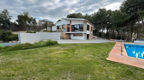 Photo 3 of Houses for sale in Carrer del Migdia, Matadepera, Barcelona