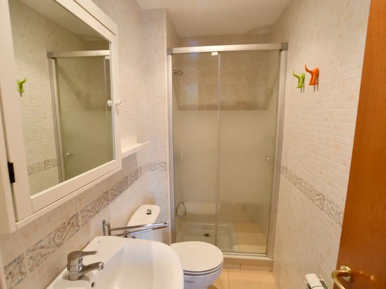Attique avec ascenseur à vendre à Carrer de Ramon Llull 15, imagen 7