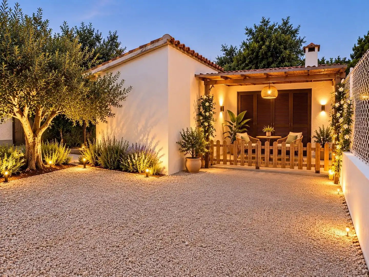 Casa rústica amb jardí de lloguer a Manacor Centre, imagen 6