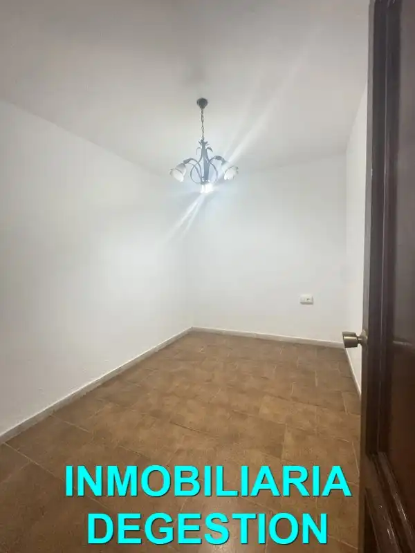 Comedor de Casa adosada en venta en La Zarzuela - San José - Belén