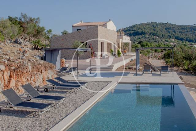 Casa-chalet en Alquiler en Ma-4041 en Artà Poble