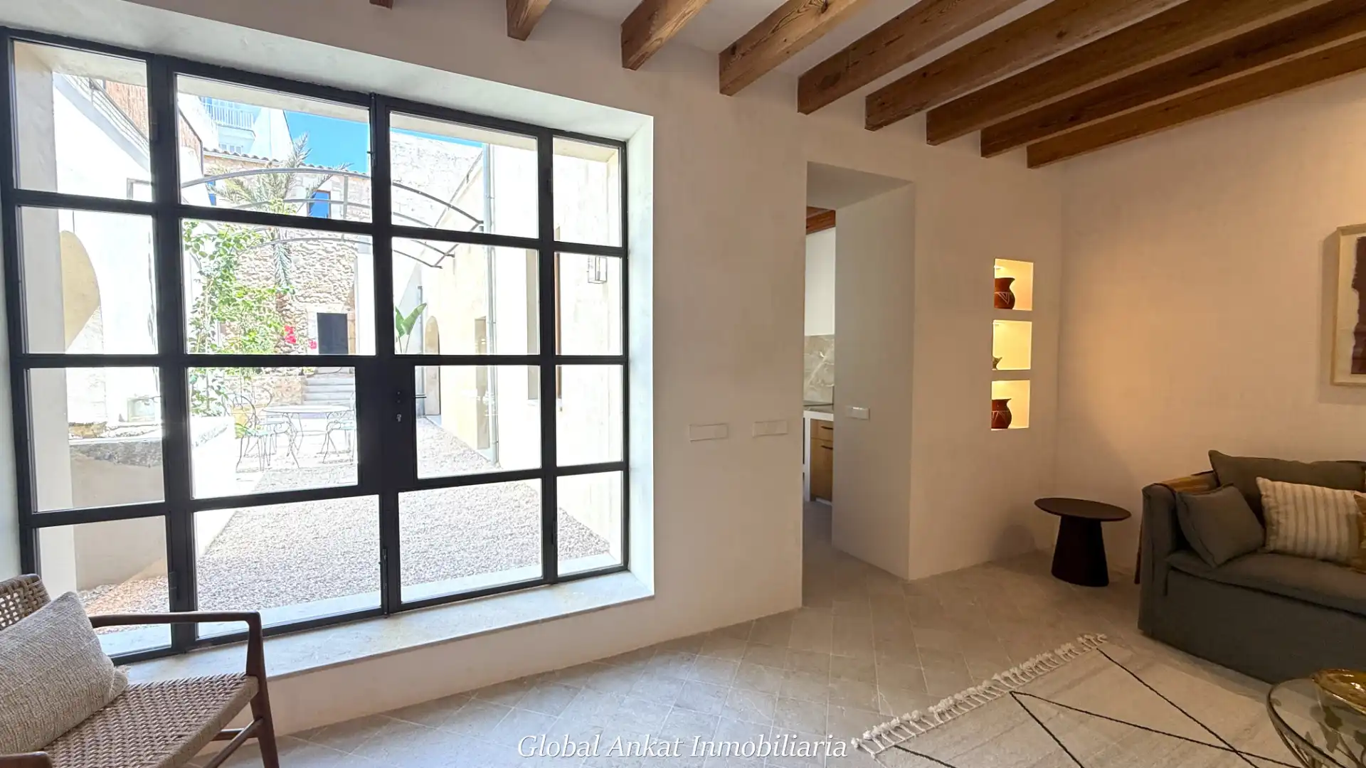 Casa o chalet en venta en Felanitx con Aire acondicionado, Calefacción y Jardín privado