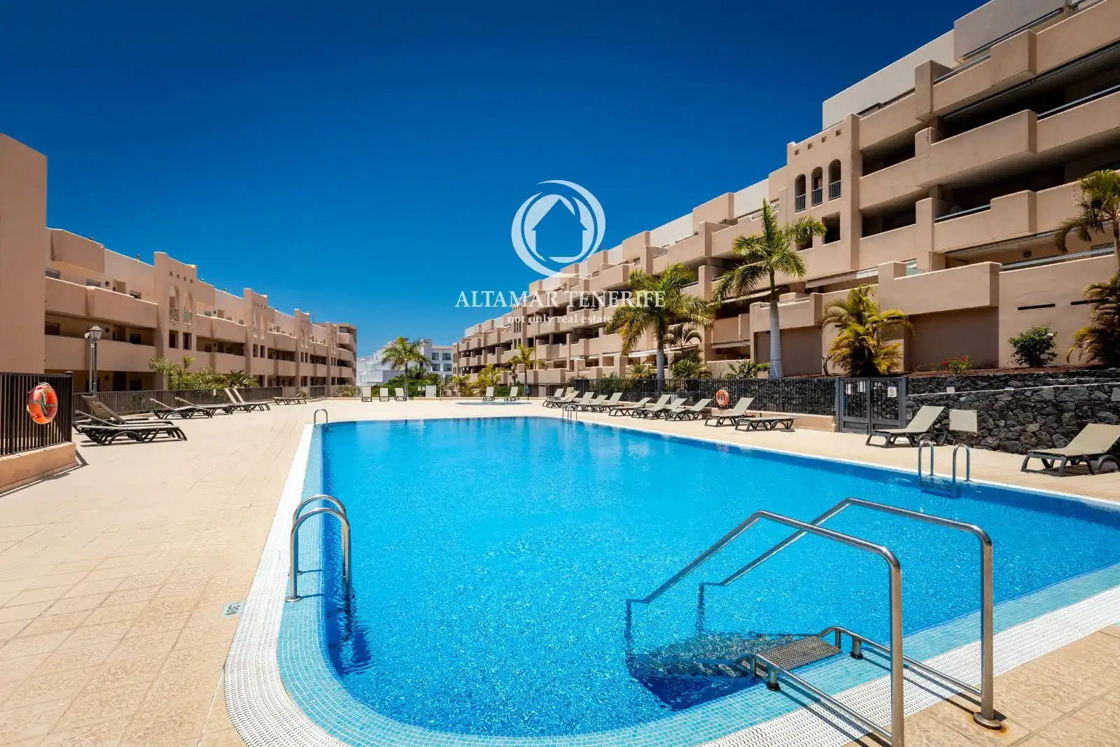 Appartement compact avec piscine à vendre à Calle El Horno, imagen 33