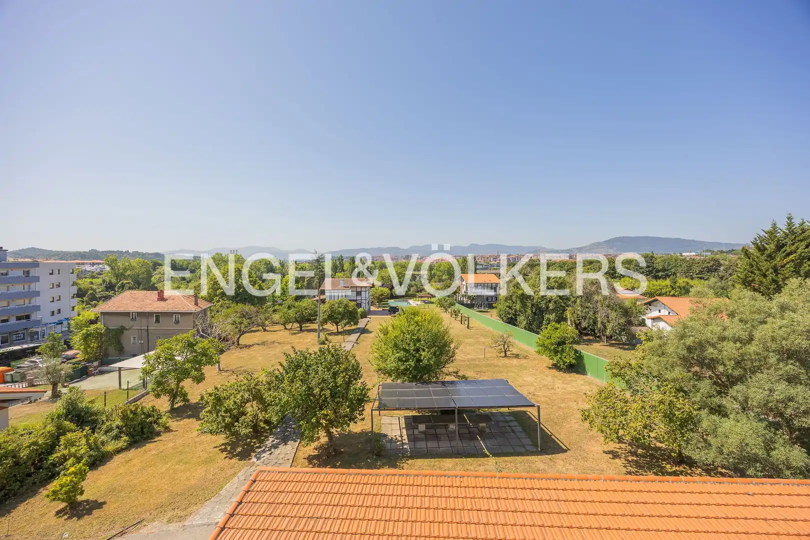Wohnung zum Verkauf in Berango mit Heizung und Terrasse