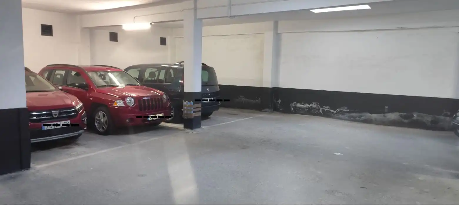 Parcheggio in vendita a Las Arenas, imagen 3