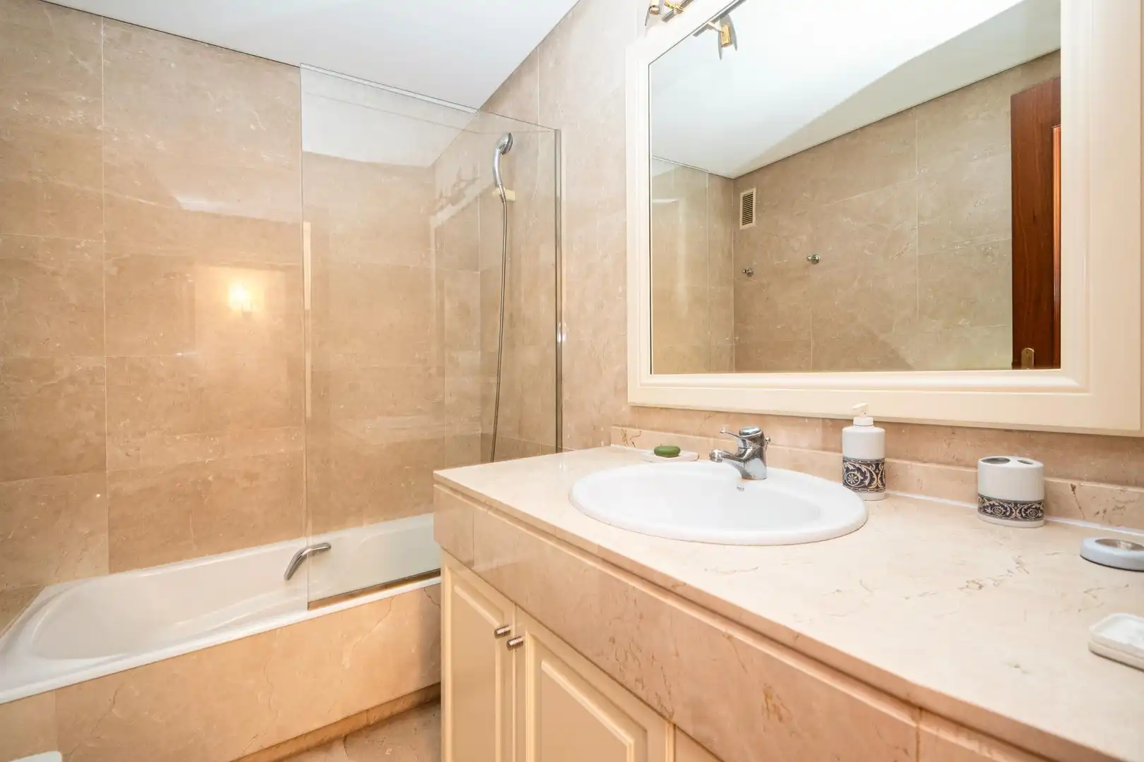 Flat with pool for sale in Cas Català - Illetes, imagen 27