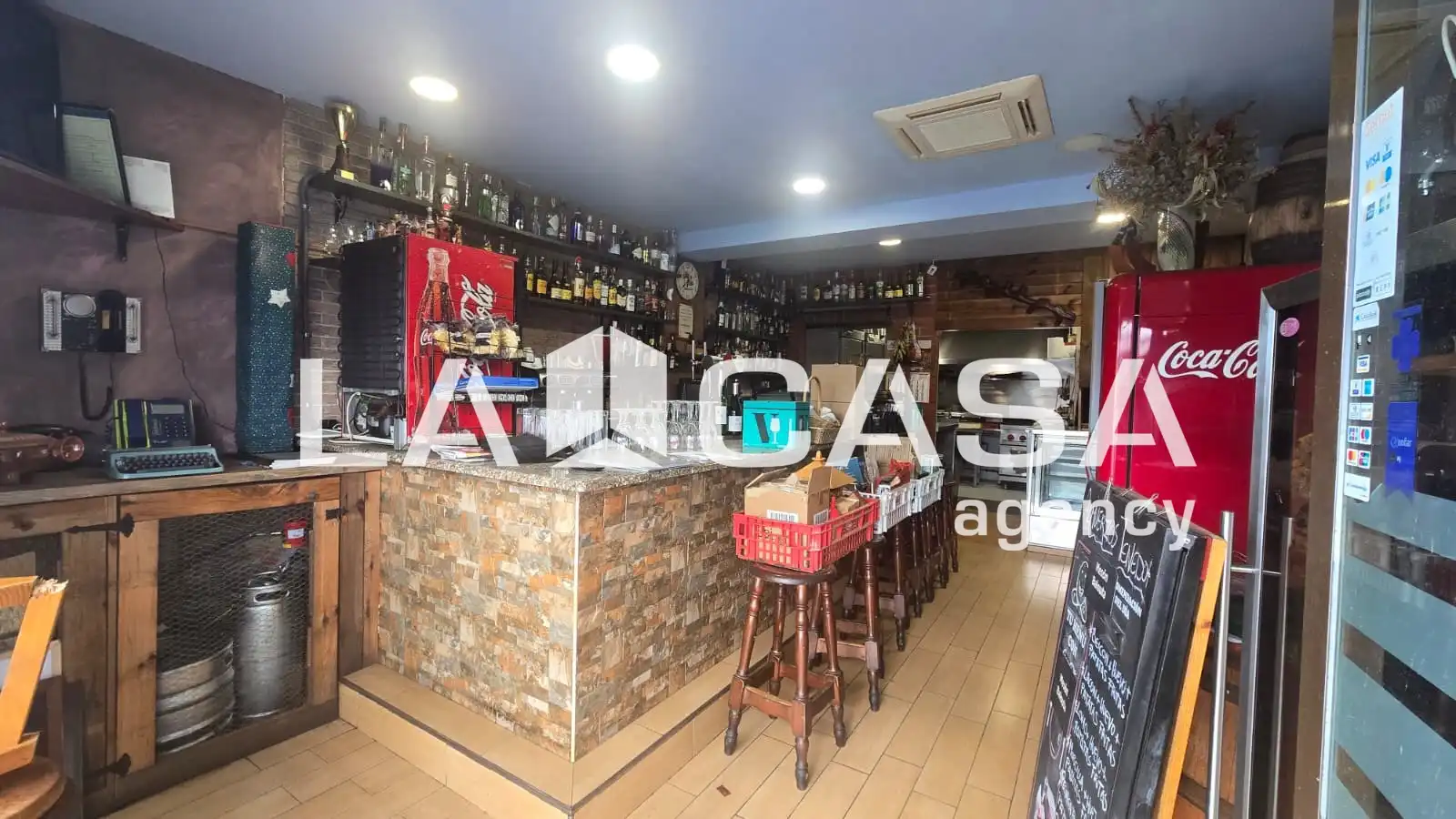 Local en venta en Barcelona