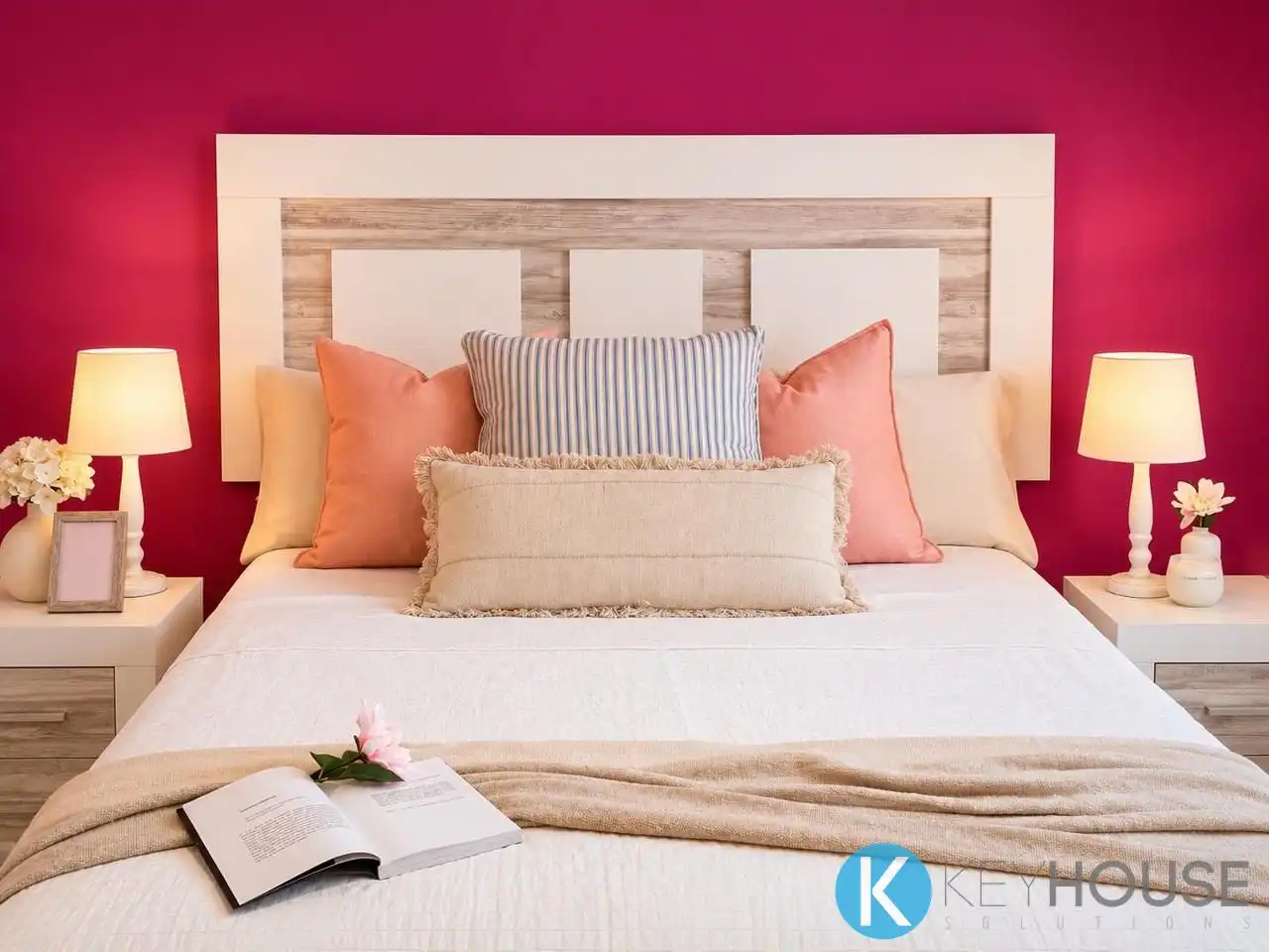 Bedroom of Flat for sale in San Fernando de Henares  with Air Conditioner, Heating and Terrace