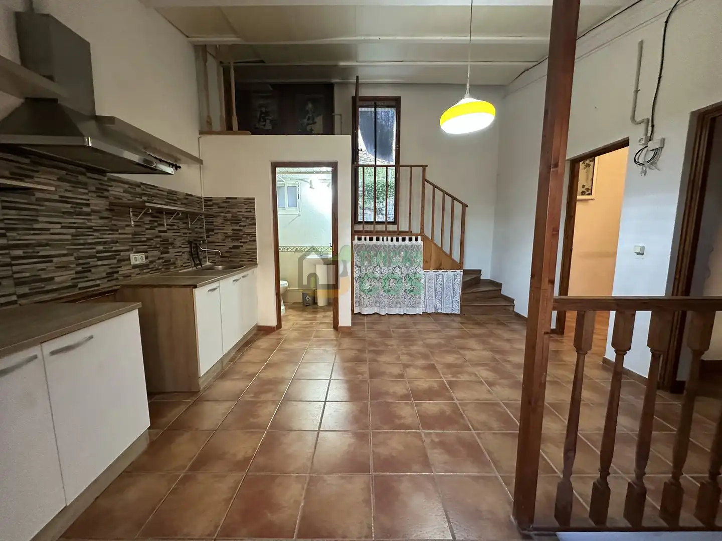 Kitchen of Houses for sale in Artesa de Segre  with Storage room and Balcony