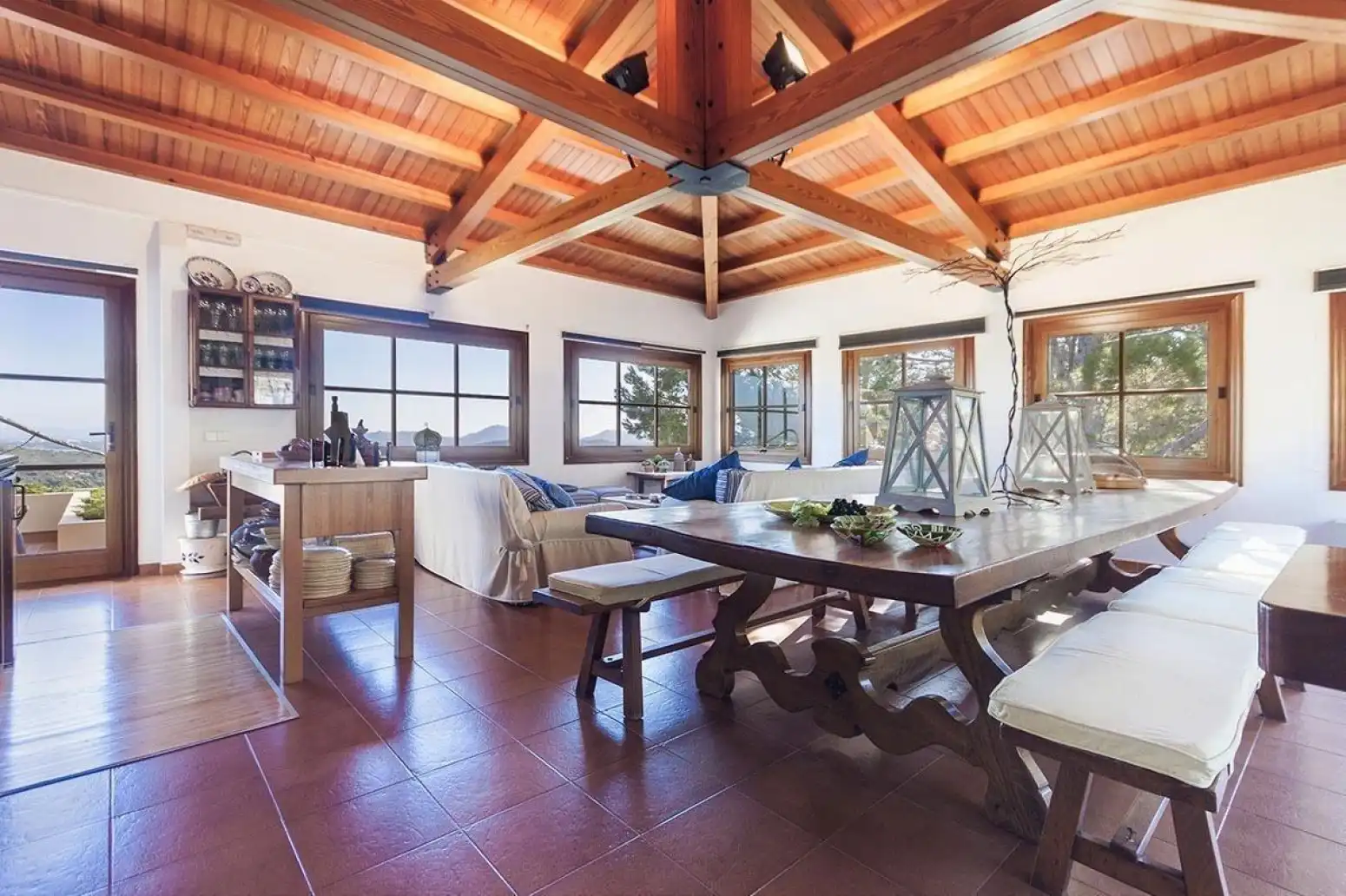 Maison avec terrasse à vendre à Pollença - Carrer de Roses, imagen 3