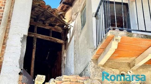 Foto 3 de Finca rústica en venta en El Tomillar, Pedro Bernardo, Ávila