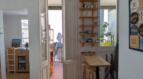 Foto 2 de Piso en venta en Carrer de Verdi, Vila de Gràcia, Barcelona
