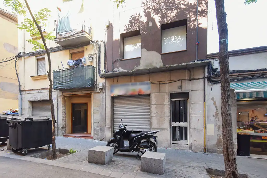 Appartement à vendre à C/ Escodines