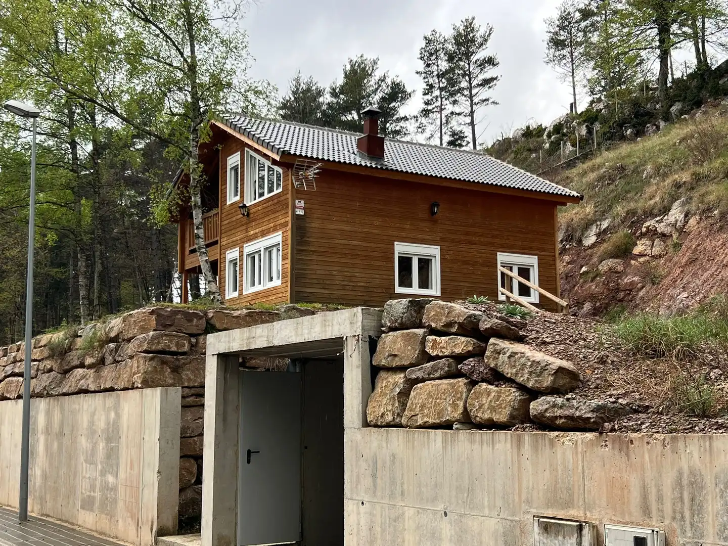 Casa o chalet en venta en Carrer del Pi Solitari, Camprodon
