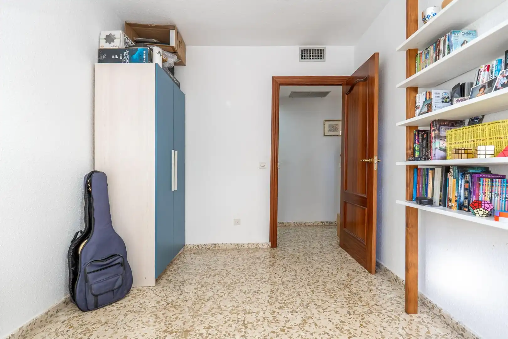 Wohnung mit Pool zum Verkauf in Calle Blasco Ibáñez 20, imagen 23