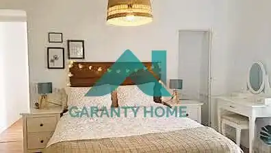 Bedroom of Houses for sale in Cáceres  with Air Conditioner, Terrace and Storage room