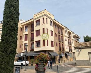 Exterior view of Building for sale in L'Eliana