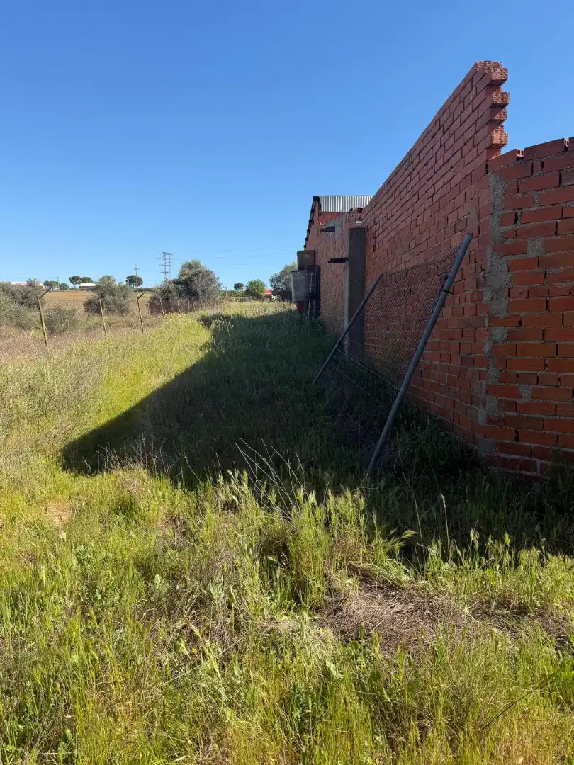 Rural land for sale in Diseminado Navalcarnero, imagen 7