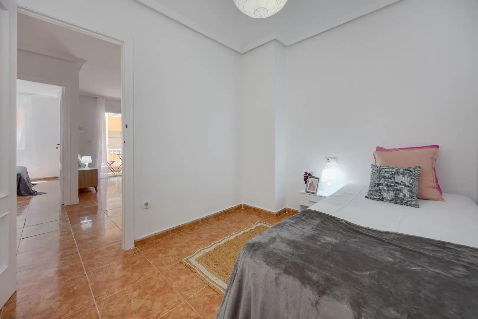 Apartamento con ascensor en venta en Calle LA LOMA 40, imagen 19