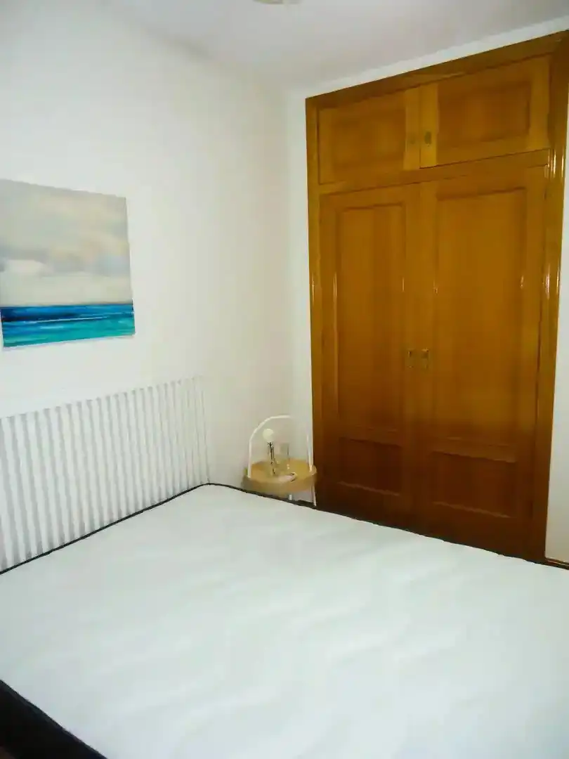 Flat for rent in Avenida Europa, Vistalegre