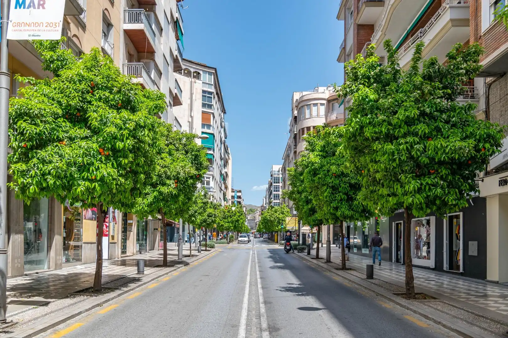 Piso con terraza en venta en Calle Tejeiro 2, imagen 37
