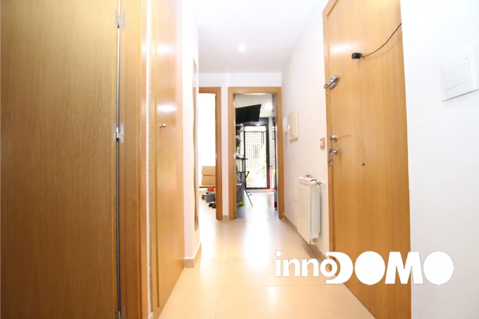 Piso en venta en Getafe con Calefacción, Terraza y Trastero