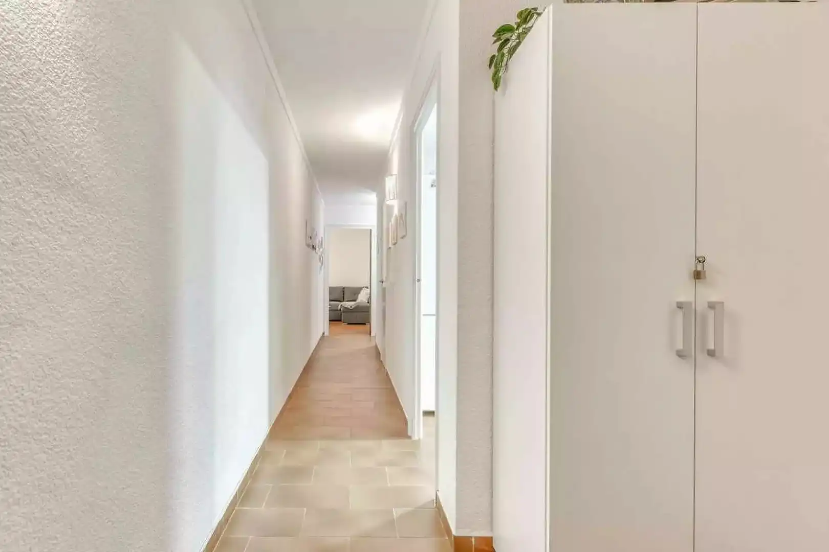 Wohnung zum Verkauf in del Puig Rom, imagen 5