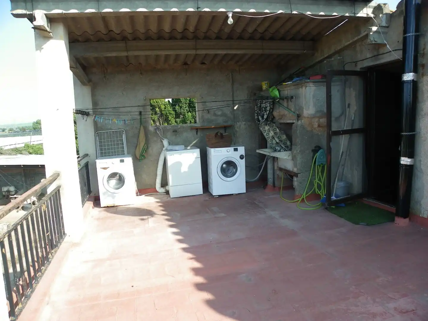 Casa o xalet en venda a Resclosa, Ullà