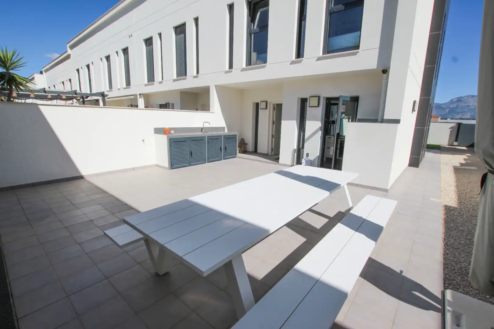 Casa con piscina en venta en L'Albir, imagen 34