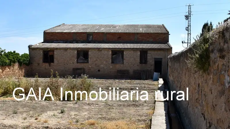 Casa rústica en venda a Maella, imagen 17