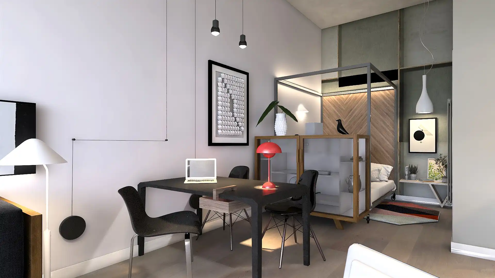 Habitación de Piso en venta en Arico con Parquet