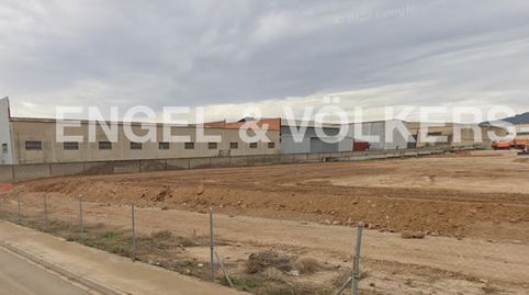 Foto 4 de Terreno industrial en venta en Valls, Tarragona