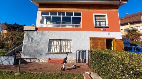 Foto 4 de Casa o xalet en venda a Calle Nuberu, Piedras Blancas, Asturias