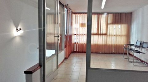 Oficinas en venta