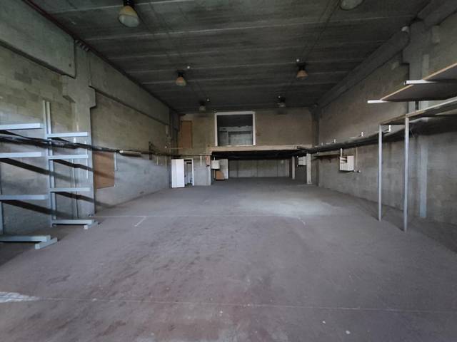 Nave industrial en Venta en La Palma de Cervelló