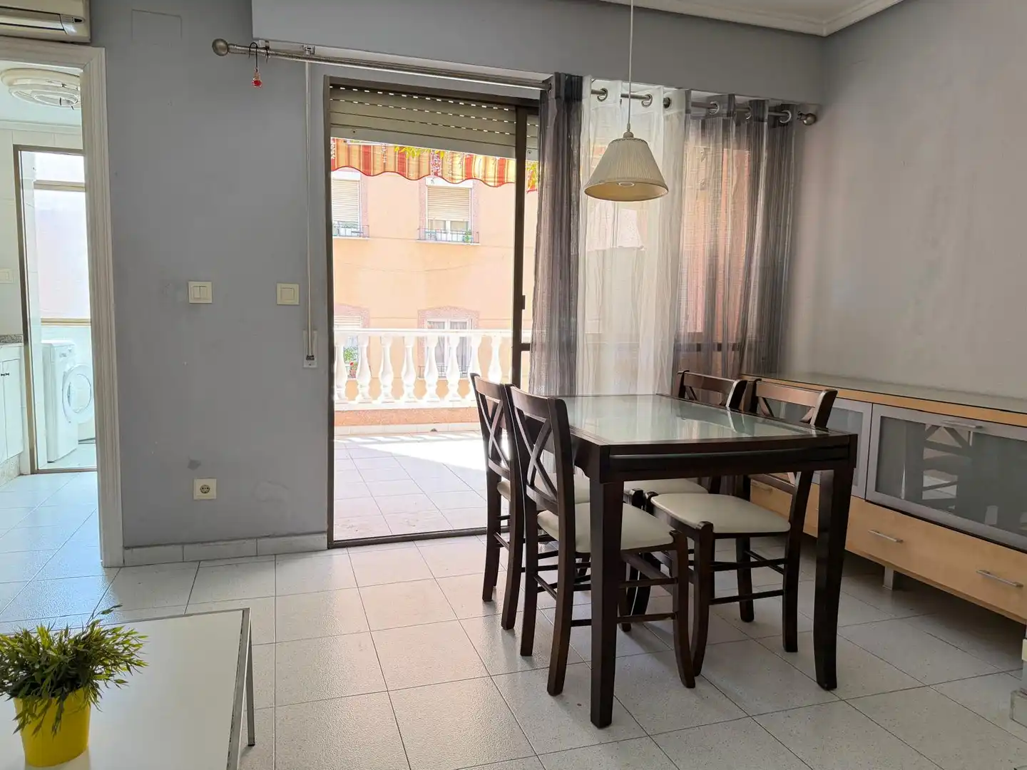 Flat with lift for sale in Calle Francisco Santamaría, imagen 2