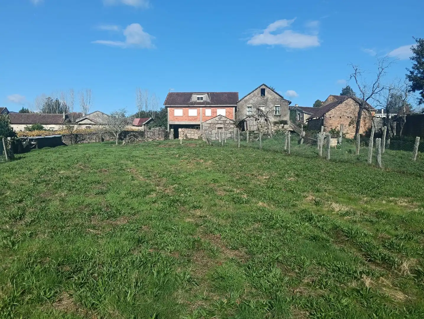 Casa con jardín en venta en Ponteareas, imagen 30