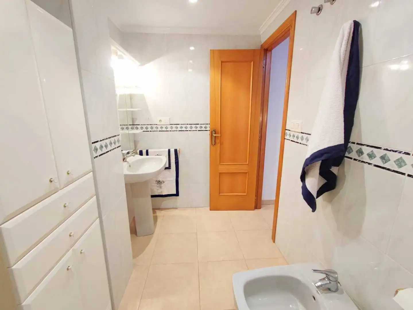 Casa o chalet en venta en El Dossel - Mareny de San Lorenzo