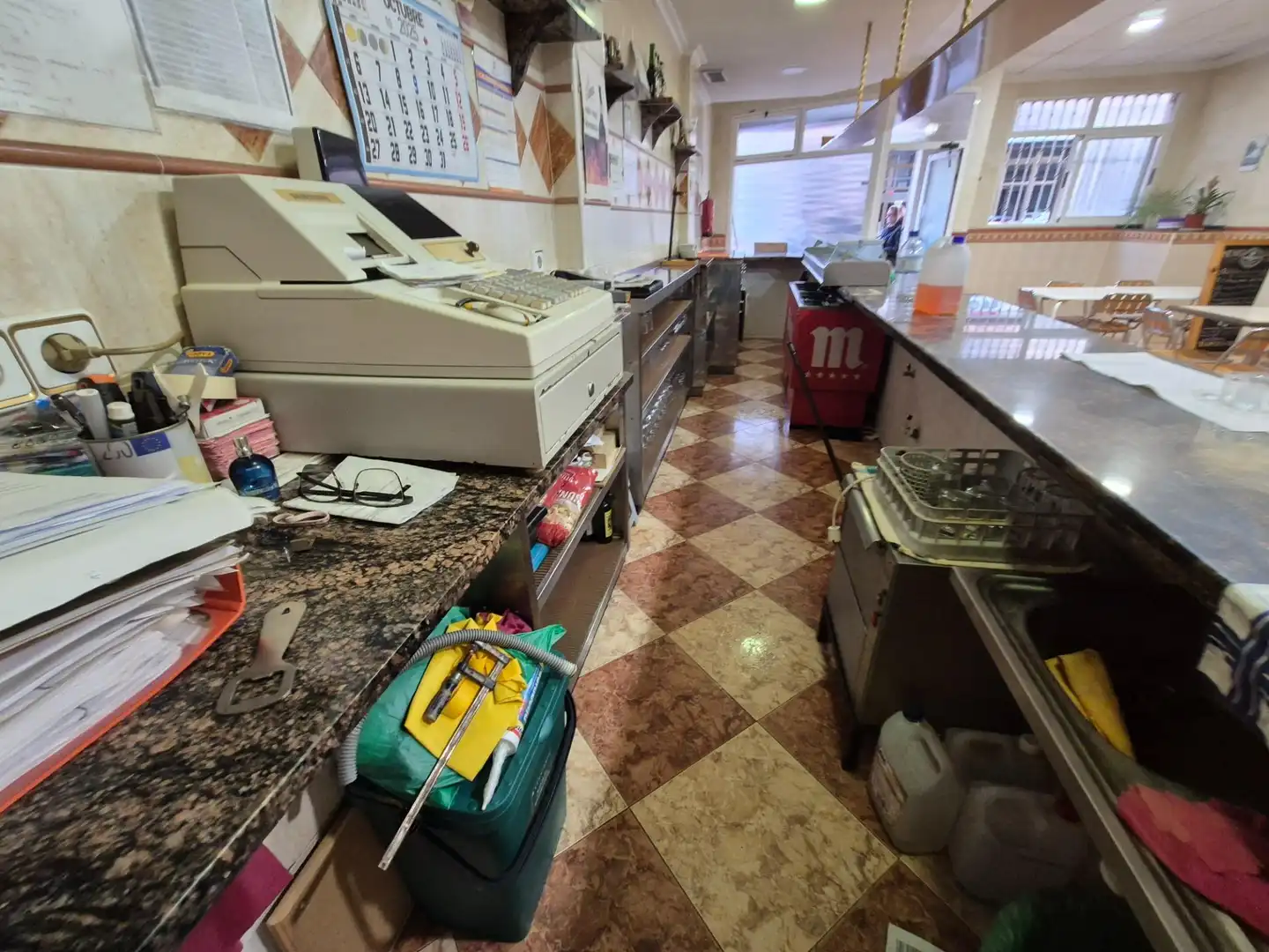 Business premises for sale in Centro, imagen 25